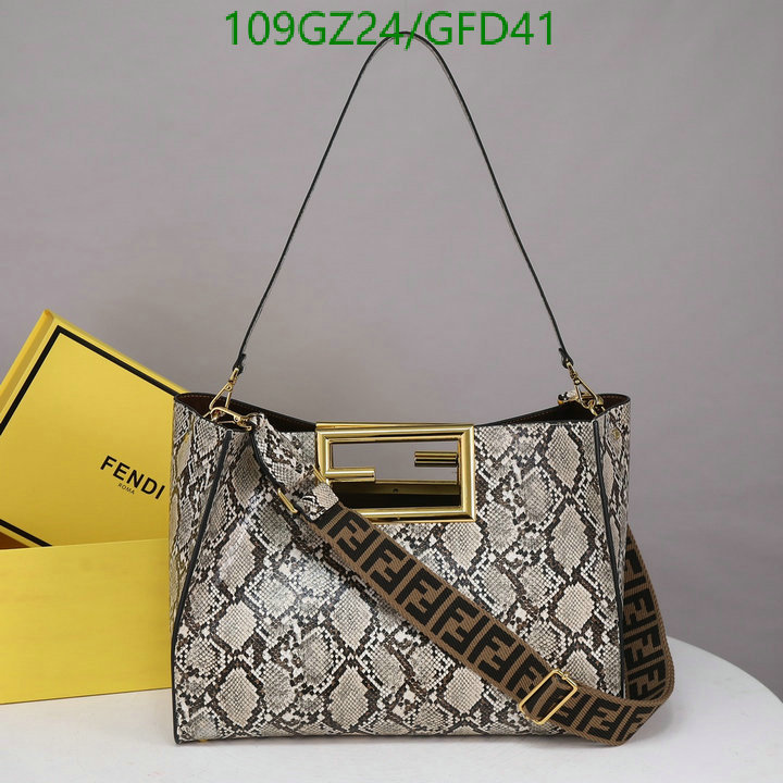 Fendi Big Sale,Code: GFD41,$: 109USD