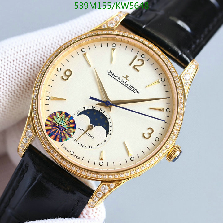 Watch-Mirror Quality-Jaeger-LeCoultre, Code: KW5648,$: 539USD