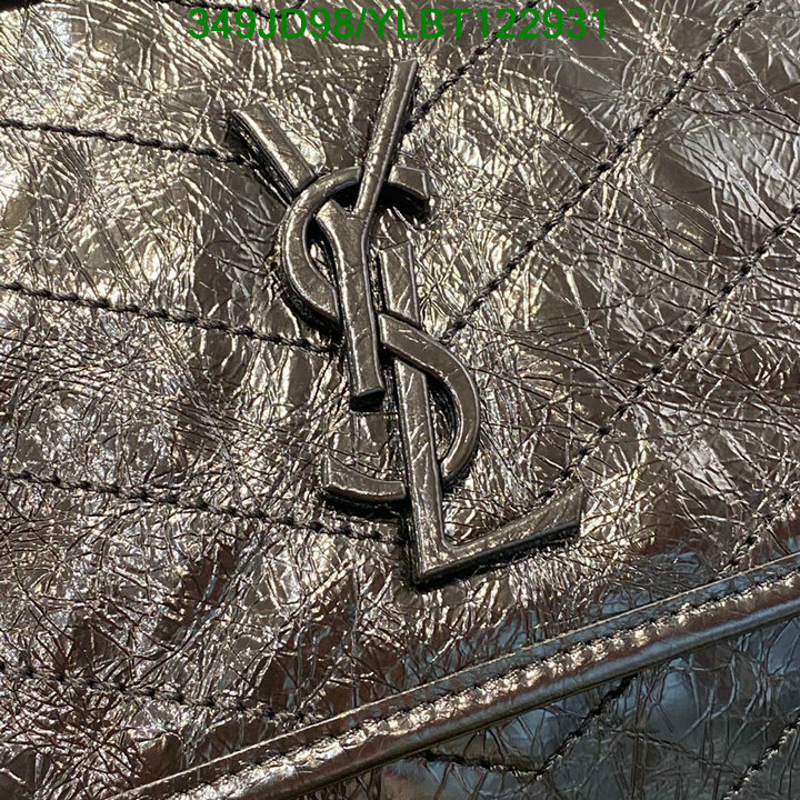 YSL Bag-(Mirror)-Niki Series,Code: YLBT122931,$: 349USD