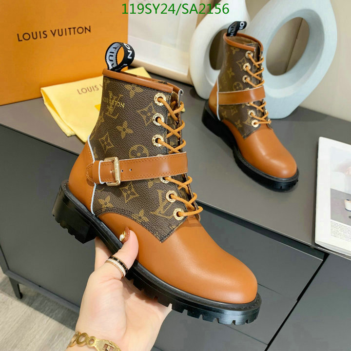 Women Shoes-LV, Code:SA2156,$: 119USD