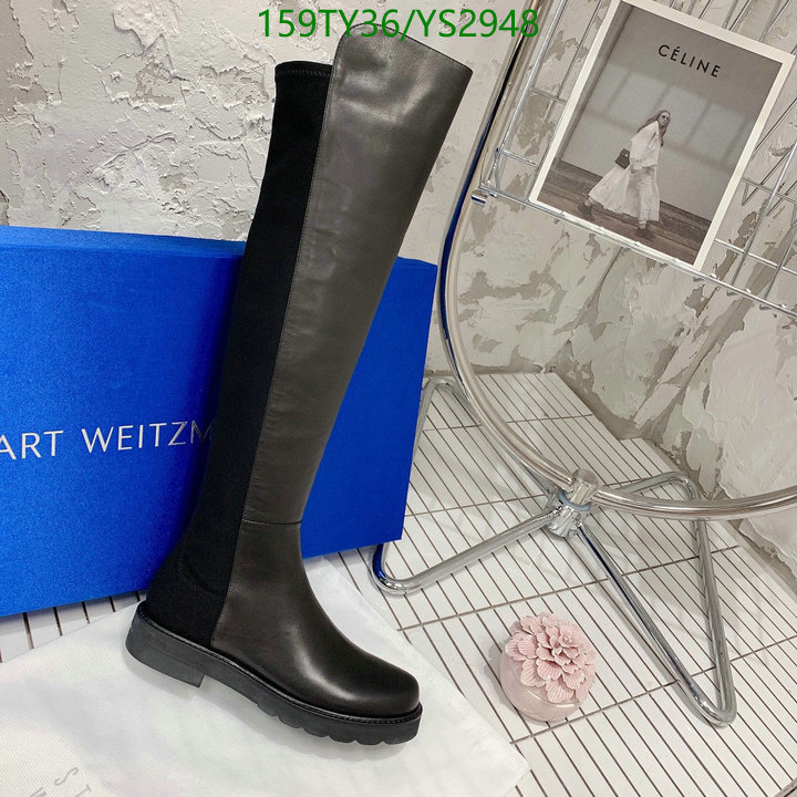 Women Shoes-Stuart Weitzman, Code: YS2948,$: 159USD