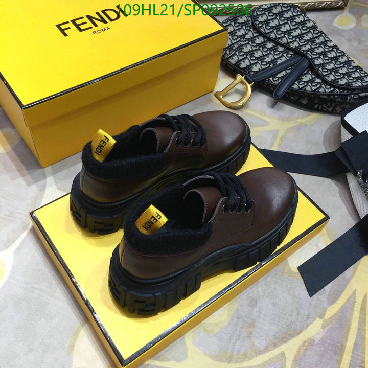Women Shoes-Fendi, Code:SP092506,$:109USD