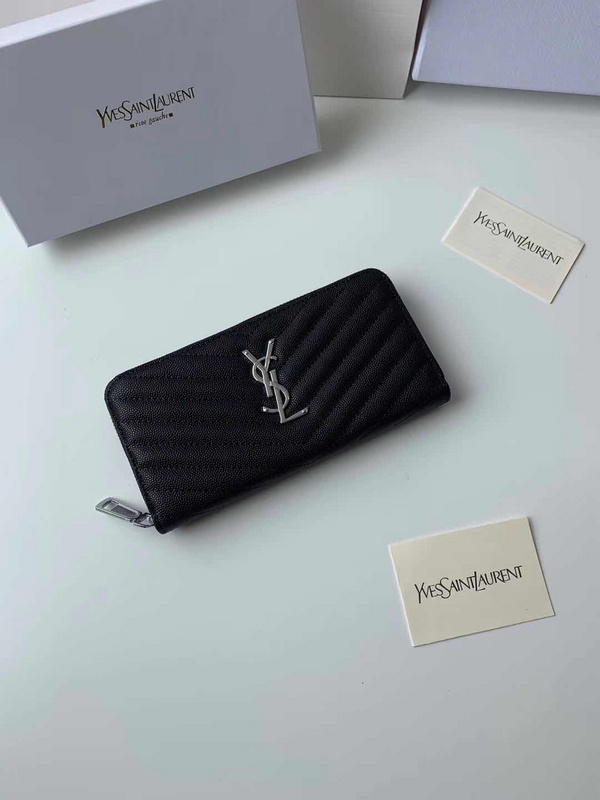 YSL Bag-(4A)-Wallet-,Code: T093066,$: 39USD