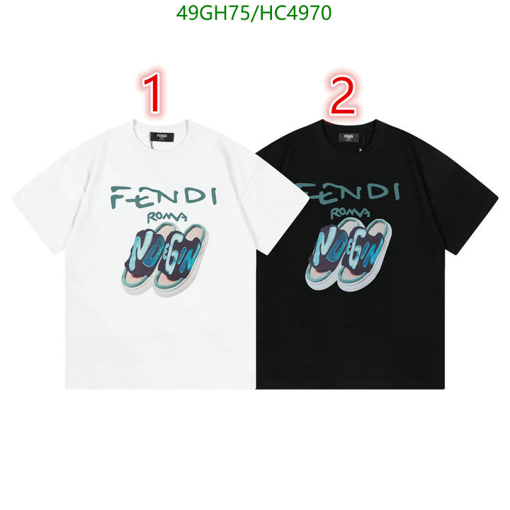 Clothing-Fendi, Code: HC4970,$: 49USD