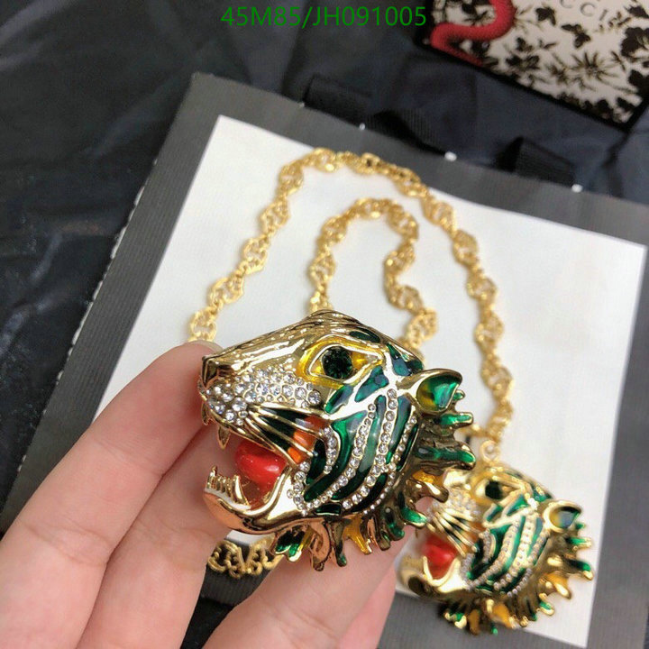 Jewelry-Gucci,Code: JH091005,$: 45USD