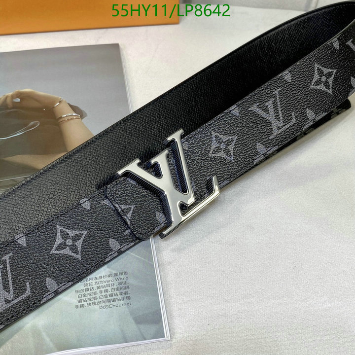 Belts-LV, Code: LP8642,$: 55USD