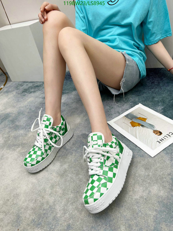 Women Shoes-SMFK, Code: LS8945,$: 119USD