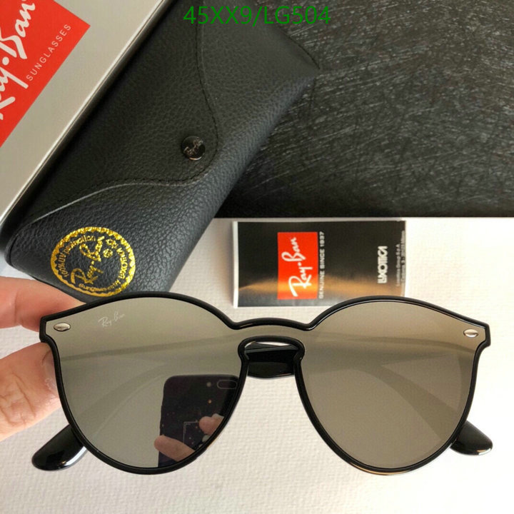 Glasses-Ray-Ban, Code: LG504,$: 45USD