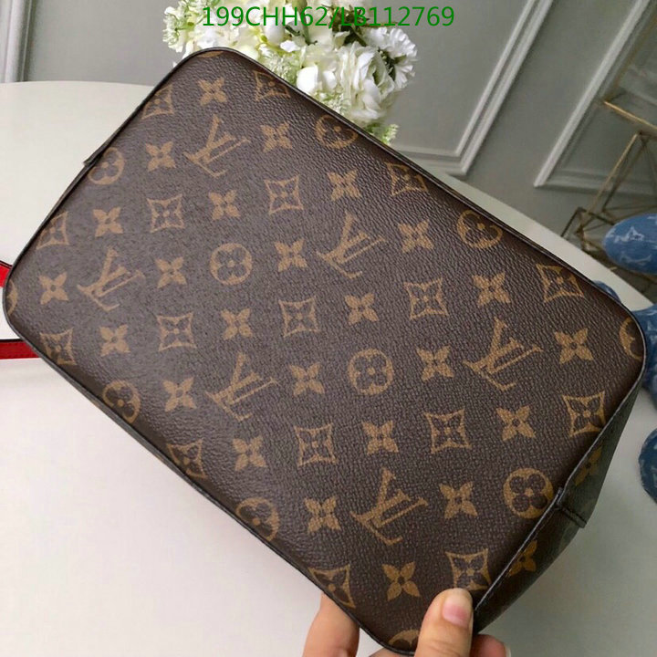 LV Bags-(Mirror)-Nono-No Purse-Nano No-,Code: LB112769,