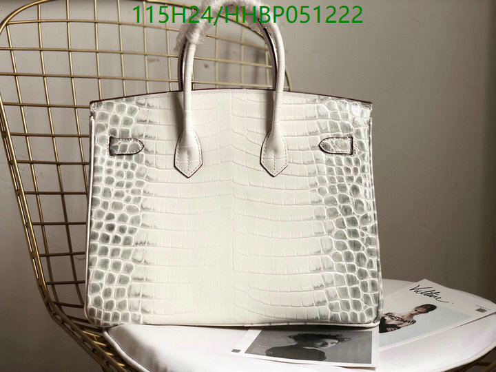 Hermes Bag-(4A)-Birkin-,Code: HHBP051222,$: 115USD