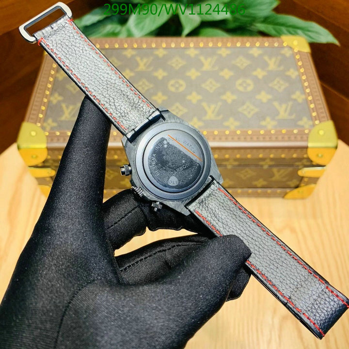 Watch-Mirror Quality-Rolex, Code: WV1124486,$: 299USD