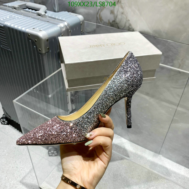 Women Shoes-Jimmy Choo, Code: LS8704,$: 109USD