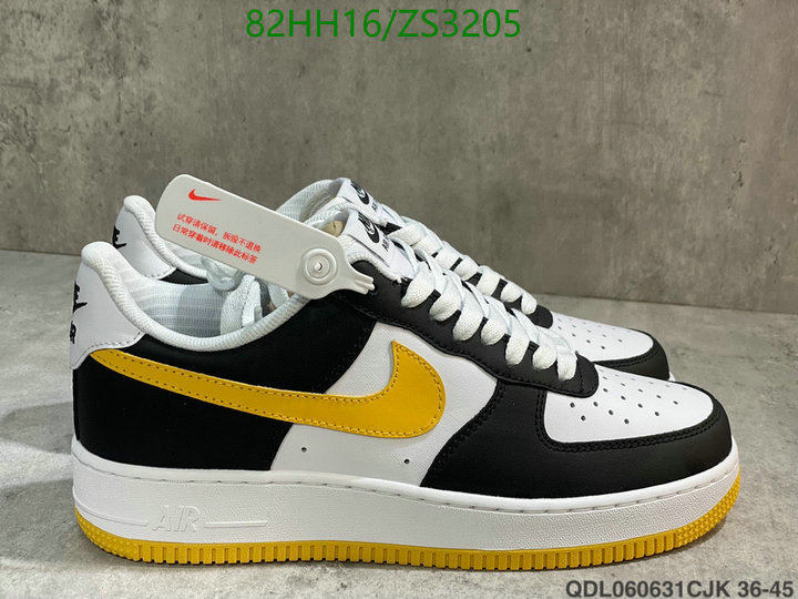 Men shoes-Nike, Code: ZS3205,$: 82USD