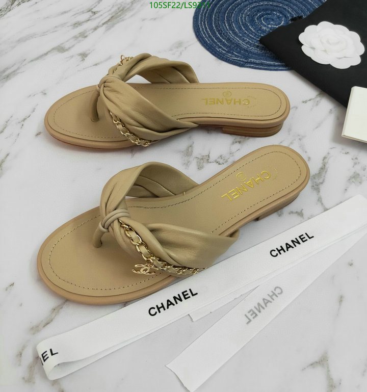 Women Shoes-Chanel,Code: LS9311,$: 105USD