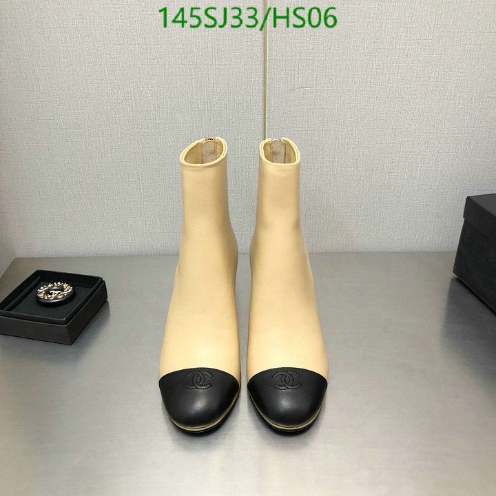 Women Shoes-Chanel,Code: HS06,$: 145USD