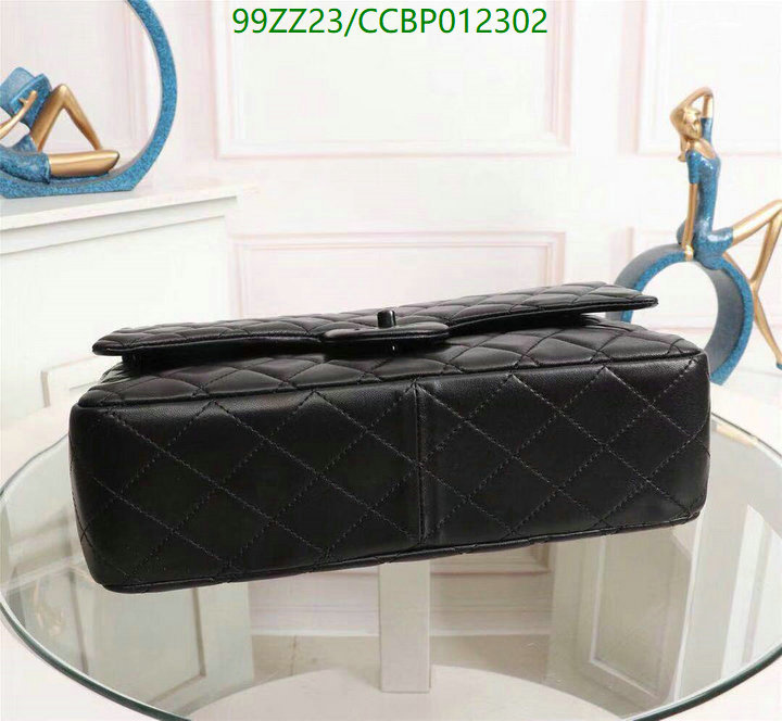 Chanel Bags ( 4A )-Diagonal-,Code: CCBP012302,$: 99USD