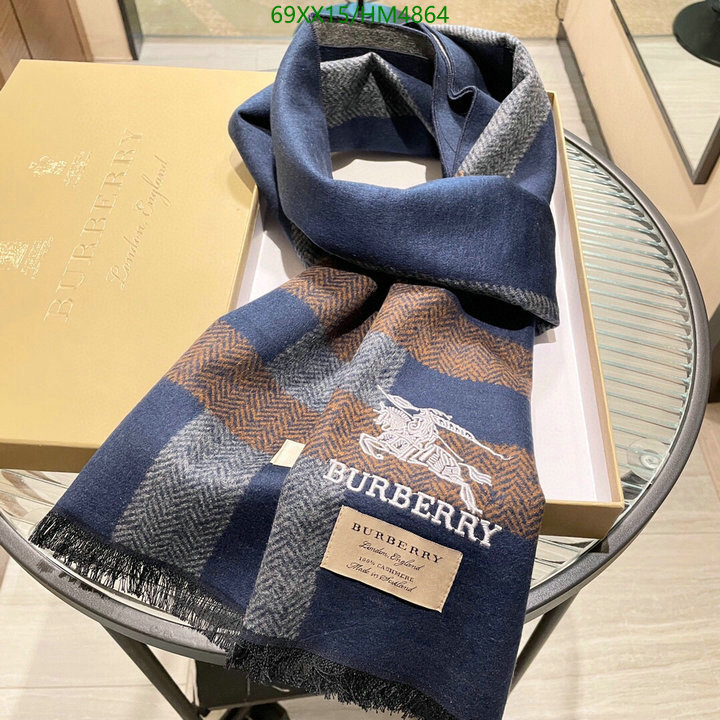 Scarf-Burberry, Code: HM4864,$: 69USD