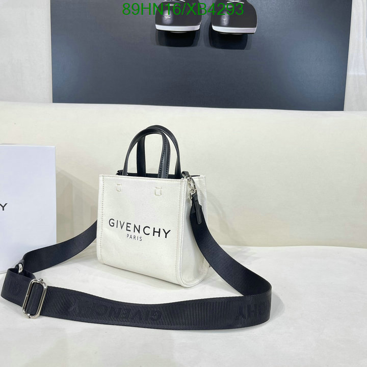 Givenchy Bags ( 4A )-Handbag-,Code: XB4293,