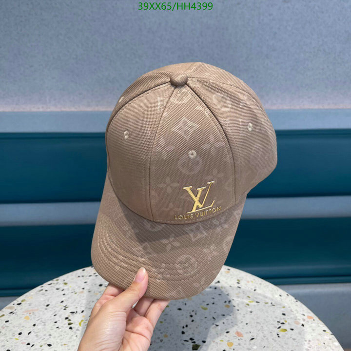 Cap -(Hat)-LV, Code: HH4399,$: 39USD