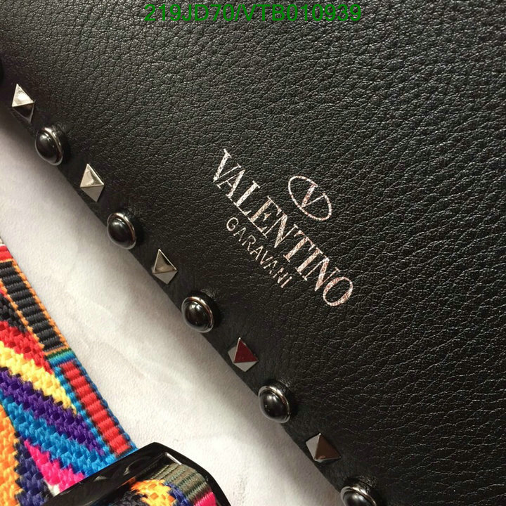 Valentino Bag-(Mirror)-Diagonal-,Code: VTB010939,$: 219USD