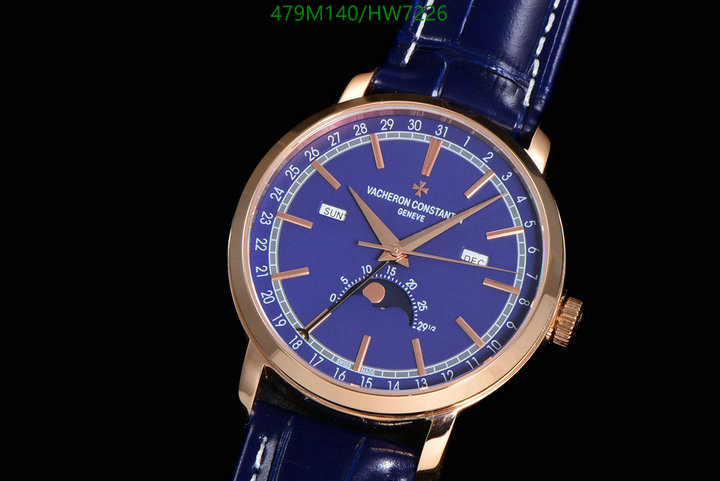 Watch-Mirror Quality-Vacheron Constantin, Code: HW7226,$: 479USD