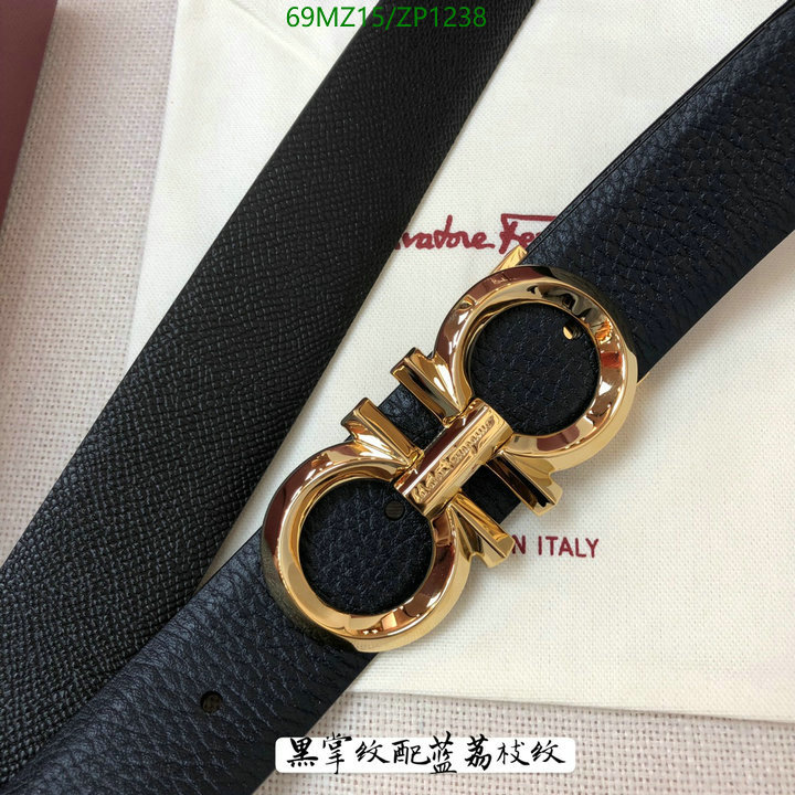 Belts-Ferragamo, Code: ZP1238,$: 69USD