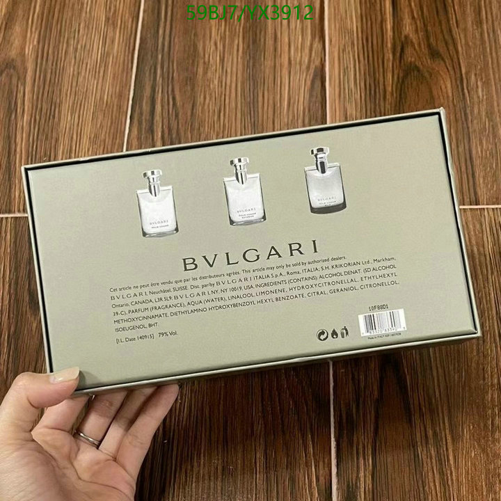 Perfume-Bvlgari, Code: YX3912,$: 59USD