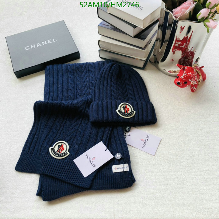 Scarf-Moncler, Code: HM2746,$: 52USD