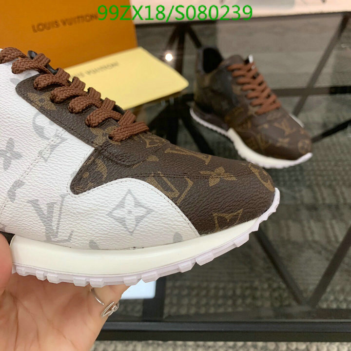 Women Shoes-LV, Code:S080239,$: 99USD