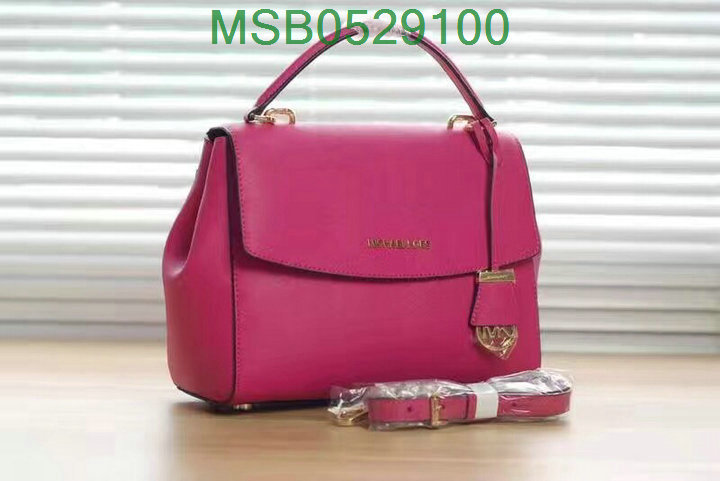 Michael Kors Bag-(Mirror)-Diagonal-,Code: MSB0529100,