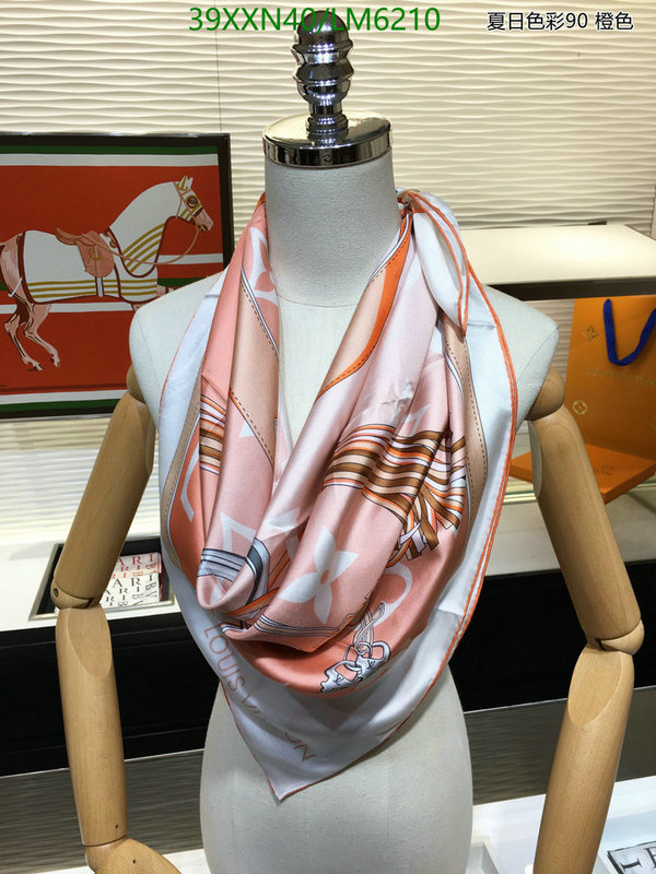 Scarf-LV,-Code: LM6210,$: 39USD