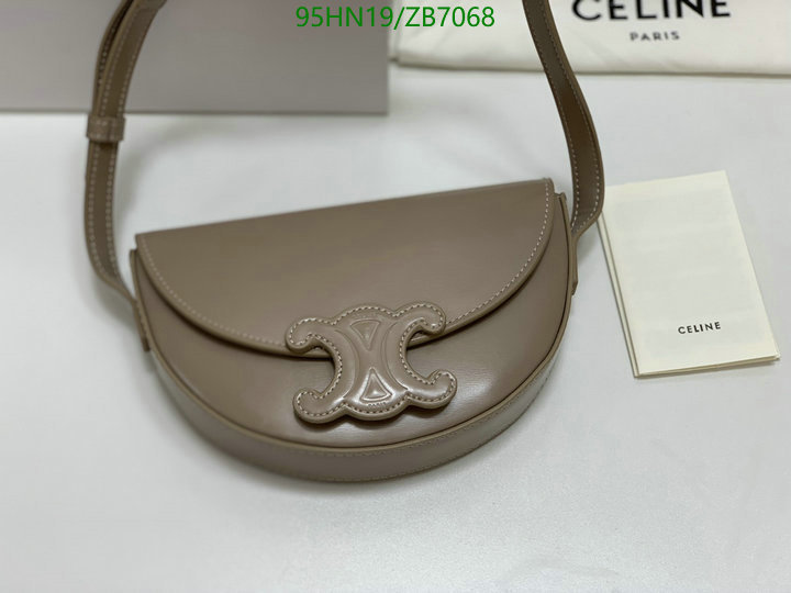 Celine Bag-(4A)-Diagonal-,Code: ZB7068,$: 95USD