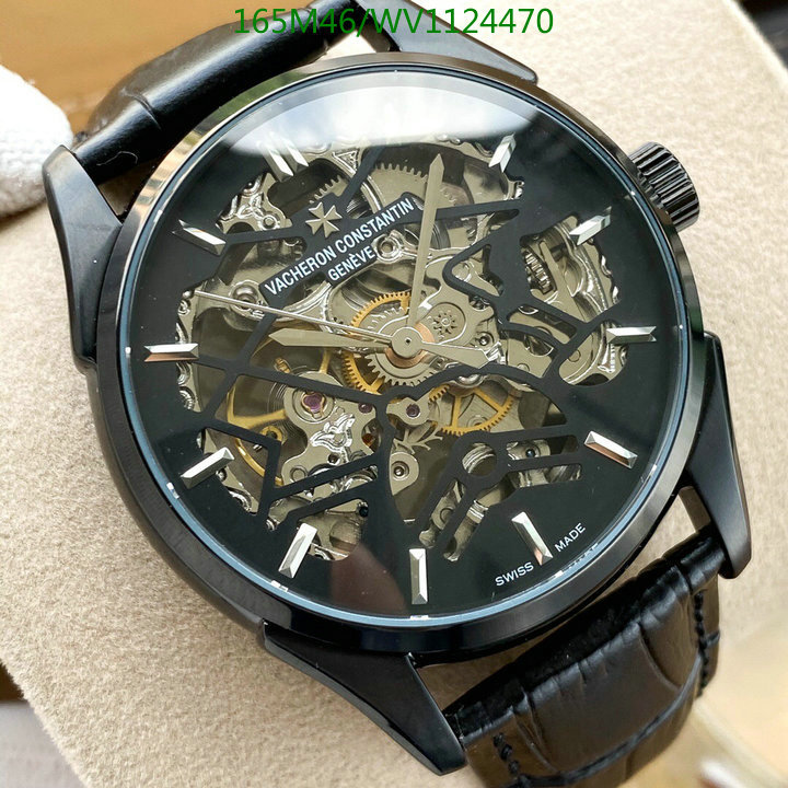 Watch-4A Quality-Vacheron Constantin, Code: WV1124470,$:165USD