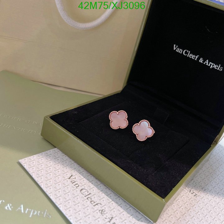 Jewelry-Van Cleef & Arpels, Code: XJ3096,$: 42USD