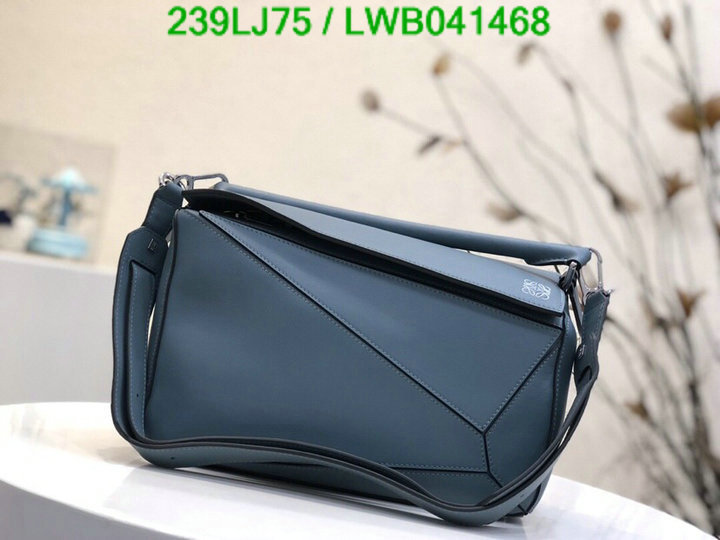 Loewe Bag-(Mirror)-Puzzle-,Code: LWB041468,$: 239USD
