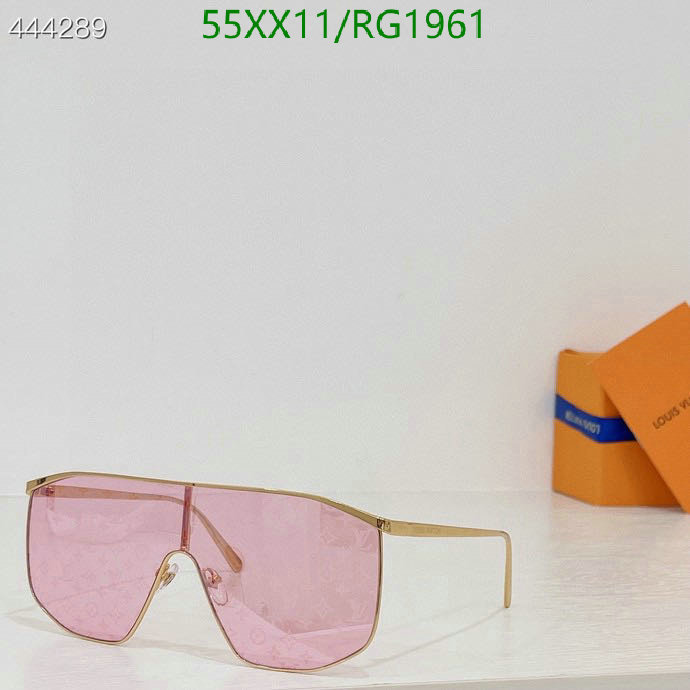 Glasses-LV, Code: RG1961,$: 55USD