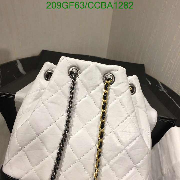 Chanel Bags -(Mirror)-Diagonal-,Code: CCBA1282,$: 209USD