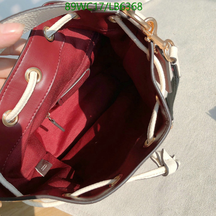 Coach Bag-(4A)-Diagonal-,Code: LB6368,$: 89USD