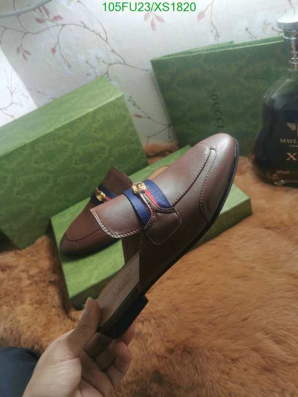 Women Shoes-Gucci, Code: XS1820,