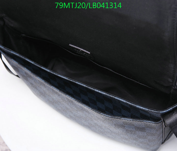 LV Bags-(4A)-Pochette MTis Bag-Twist-,Code: LB041314,$:79USD