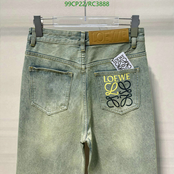 Clothing-Loewe, Code: RC3888,$: 99USD