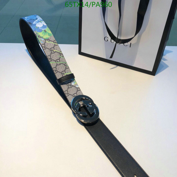 Belts-Gucci, Code: PA960,$: 65USD