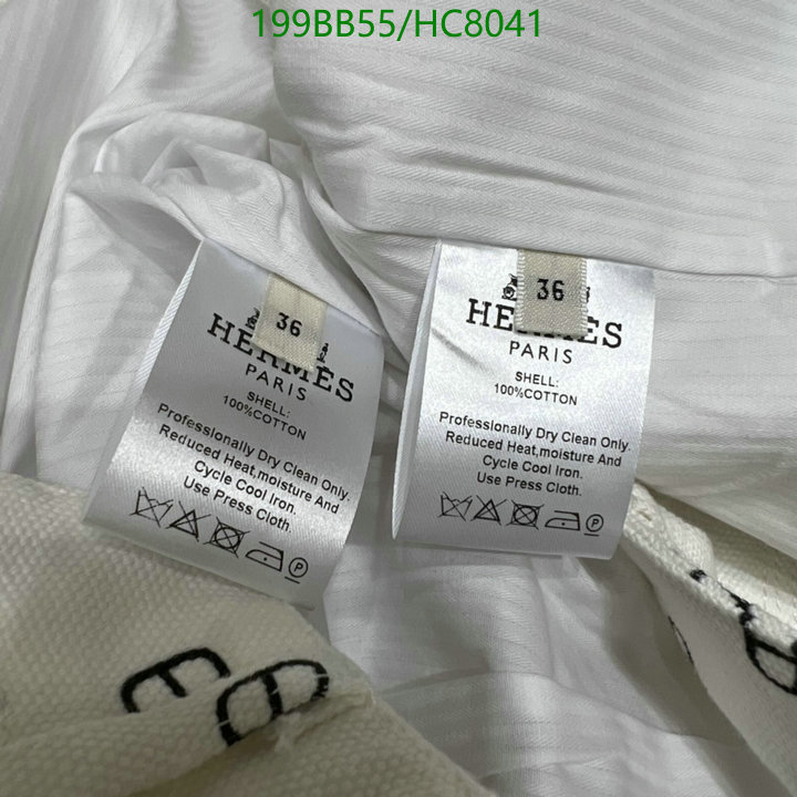 Clothing-Hermes, Code: HC8041,$: 199USD