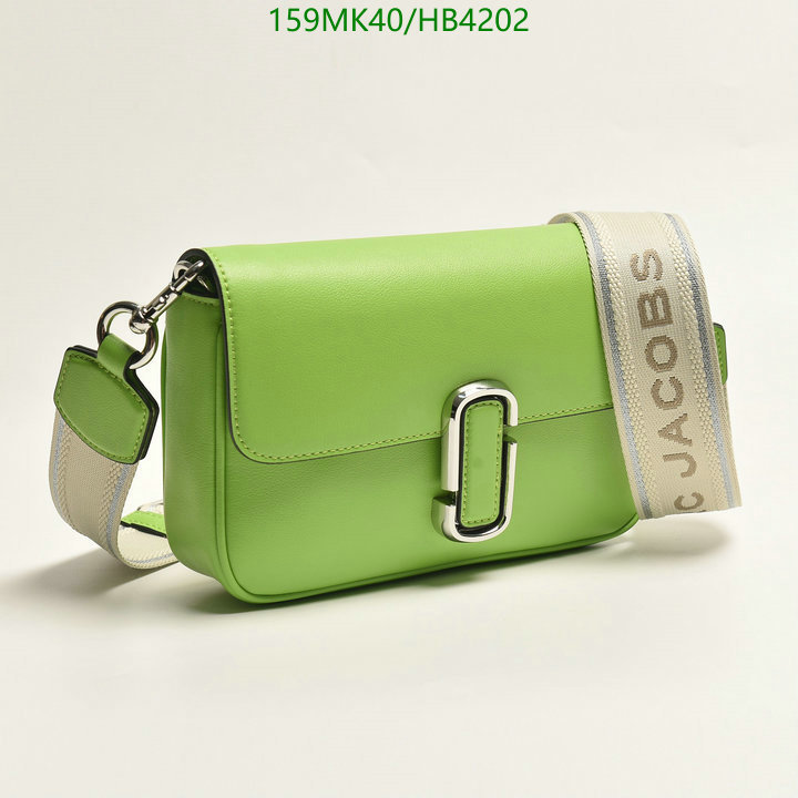 Marc Jacobs Bags -(Mirror)-Diagonal-,Code: HB4202,$: 159USD