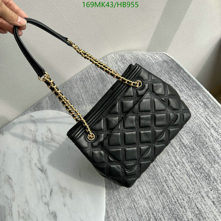 Tory Burch Bag-(Mirror)-Handbag-,Code: HB955,$: 169USD