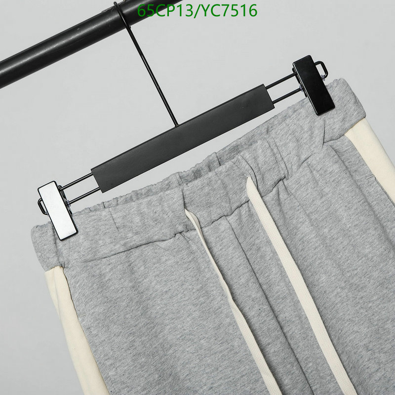 Clothing-Essentials, Code: YC7516,$: 65USD