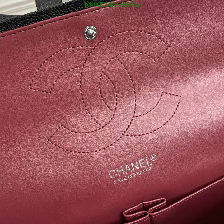 Chanel Bags ( 4A )-Diagonal-,Code: HB6056,$: 109USD