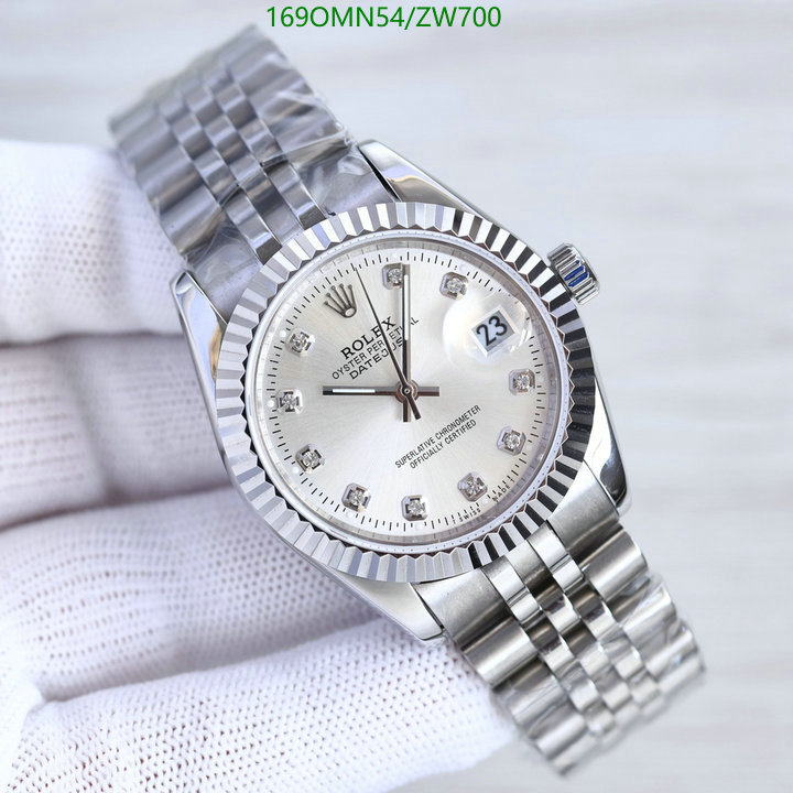 Watch-(4A)-Rolex, Code: ZW700,$: 169USD