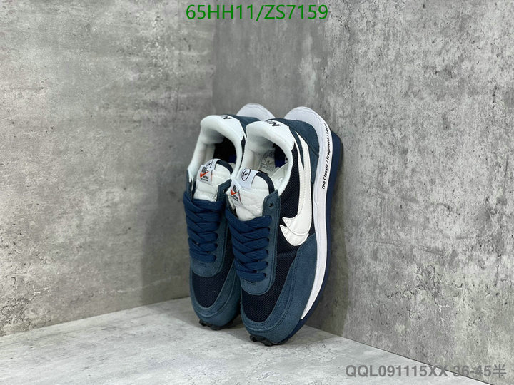 Men shoes-Nike, Code: ZS7159,$: 65USD