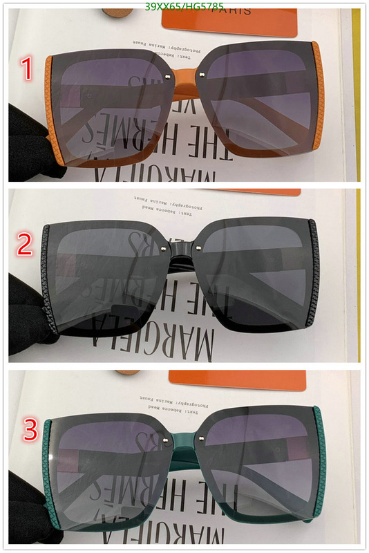 Glasses-Hermes,Code: HG5785,$: 39USD